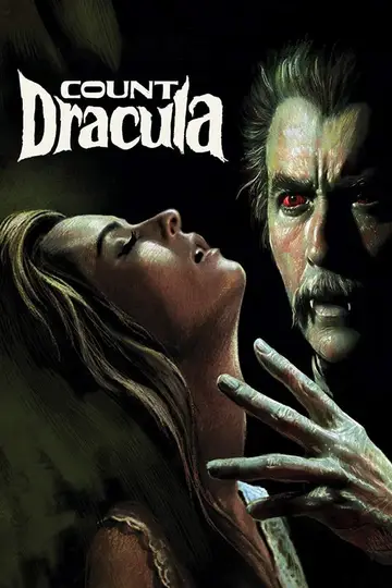 El conde Drácula