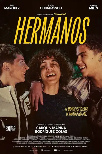 Hermanos 2026
