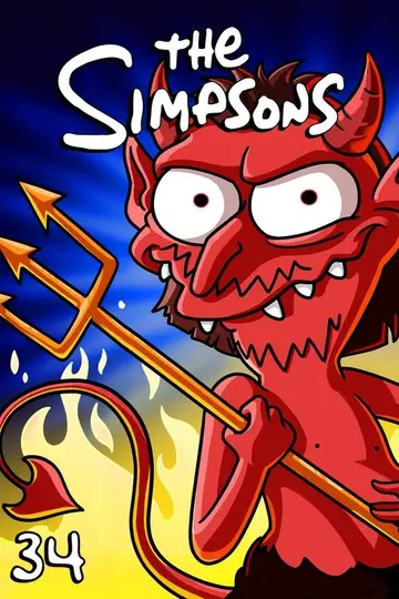 Temporada 34