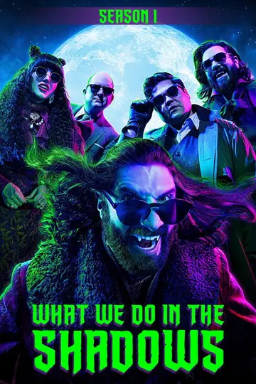 Temporada 1