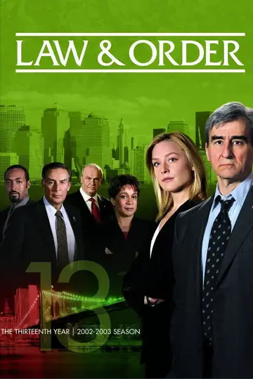 Temporada 13