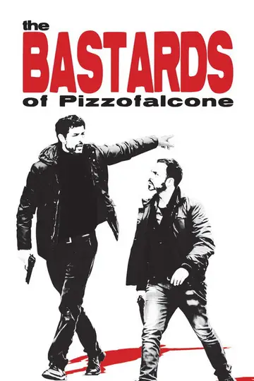 Los bastardos de Pizzofalcone