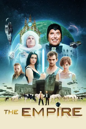Imperium 2024