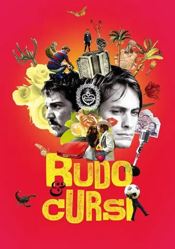 Rudo y Cursi