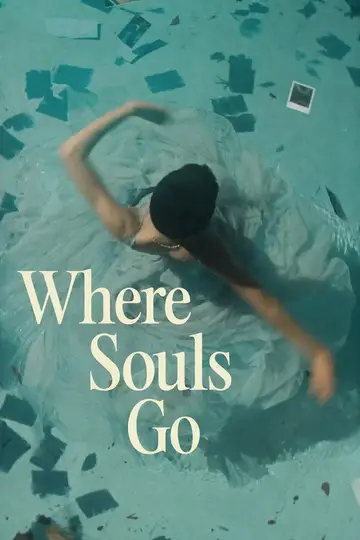 Where Souls Go