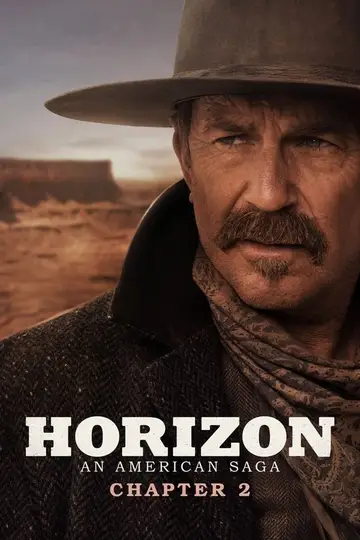 Horizon: An American Saga - Capítulo 2