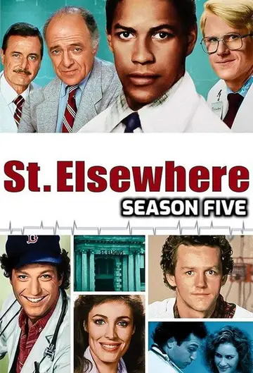 Temporada 5