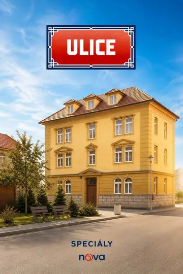 Odcinki specjalne