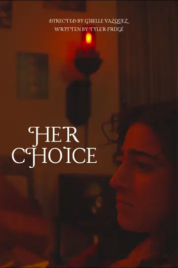 Her Choice
