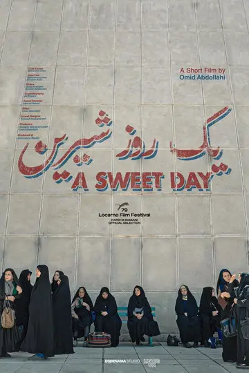 A Sweet Day