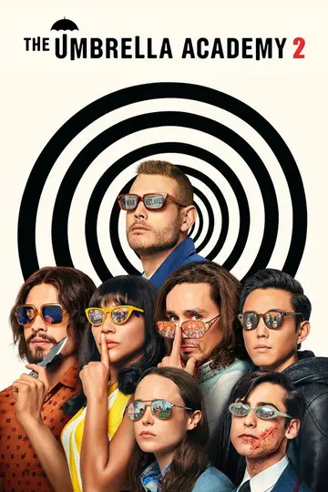 Temporada 2