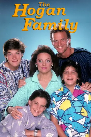 La familia Hogan