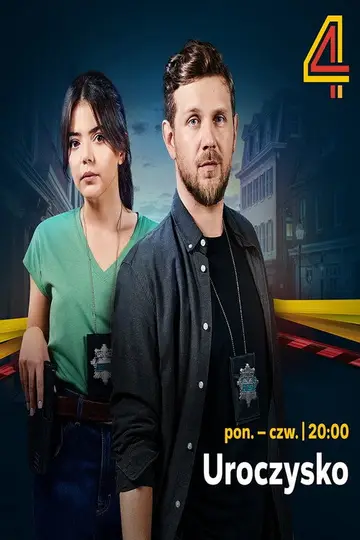 Sezon 1