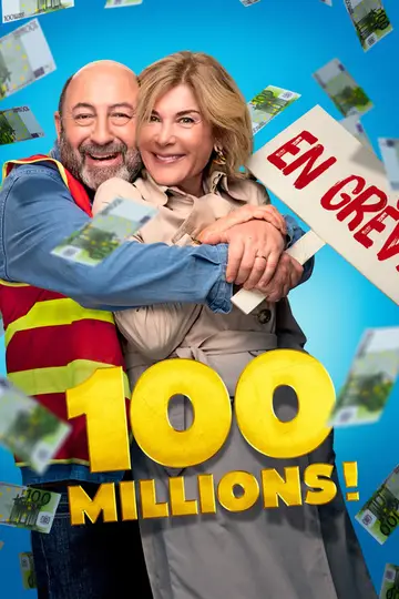100 Millions !