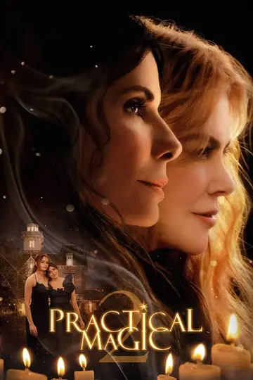 Totalna magia 2