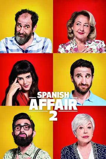 Ocho apellidos catalanes