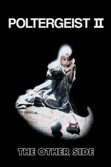 Poltergeist II: El otro lado