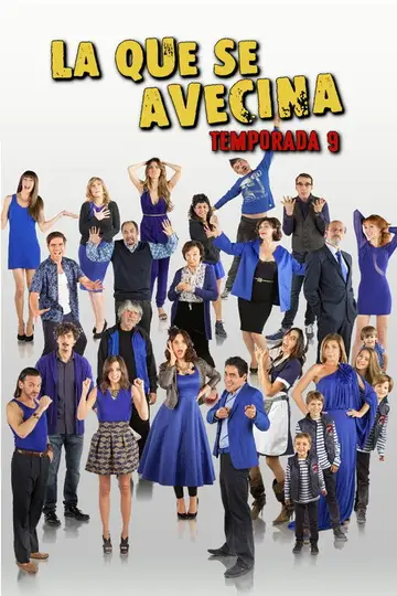 Temporada 9