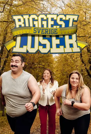 Biggest Loser Sverige