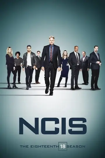 Temporada 18