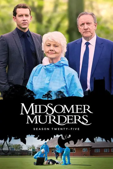 Temporada 25