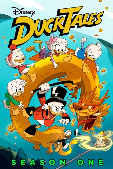 Temporada 1