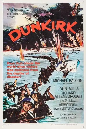 Dunquerque