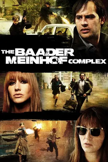 Baader-Meinhof