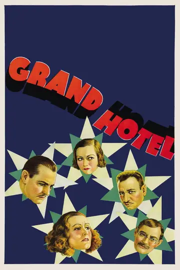 Gran Hotel