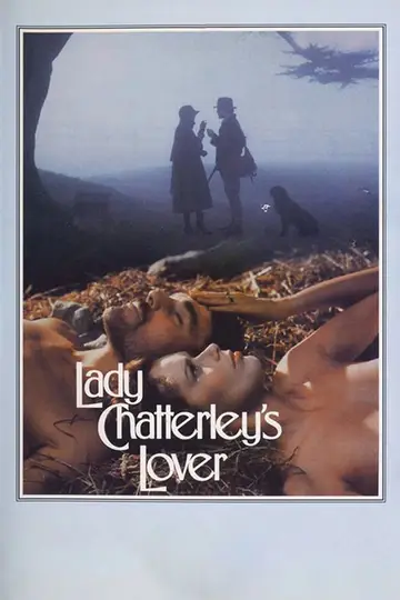 El amante de Lady Chatterley 1981