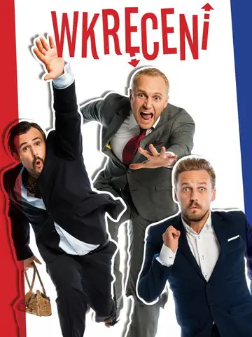 Wkręceni