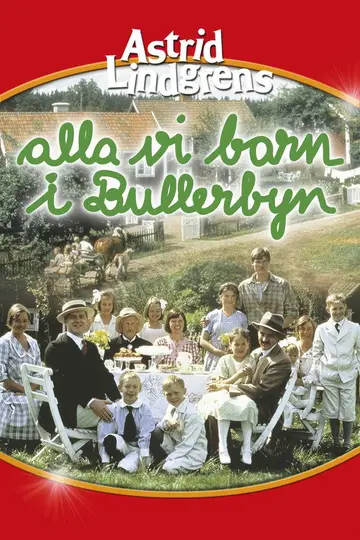 Dzieci z Bullerbyn