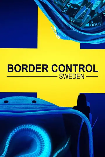 Gränsbevakarna Sverige