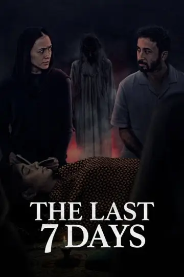 The Last 7 Days