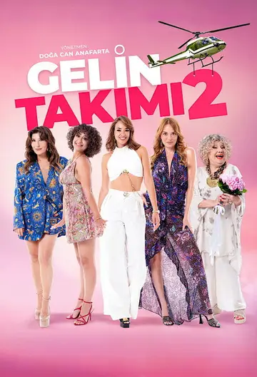 Bride Squad 2