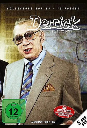 Temporada 18