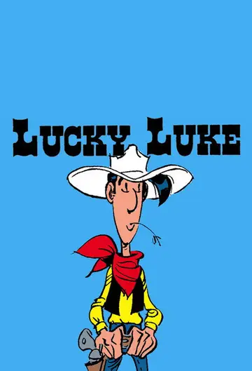 Lucky Luke 1984