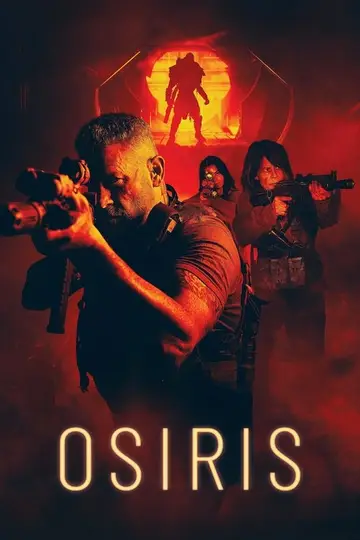 Aliens vs. comandos