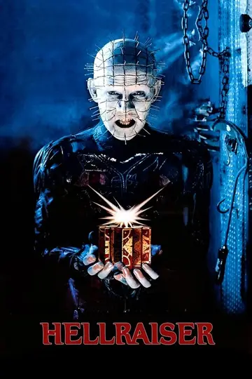 Hellraiser: Los que traen el infierno