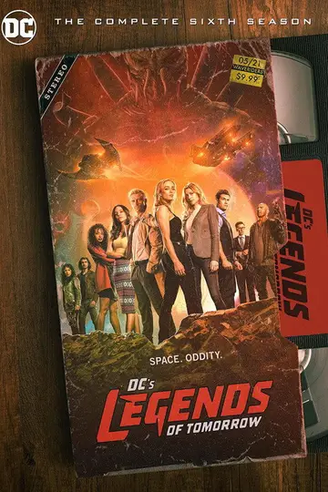Temporada 6