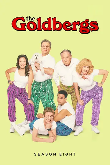 Temporada 8