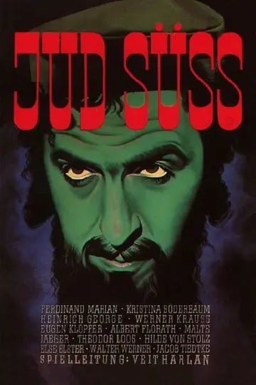 Żyd Süss
