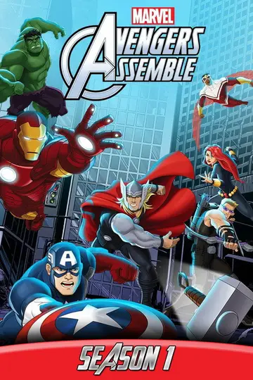 Temporada 1
