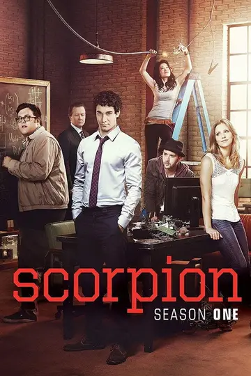 Temporada 1