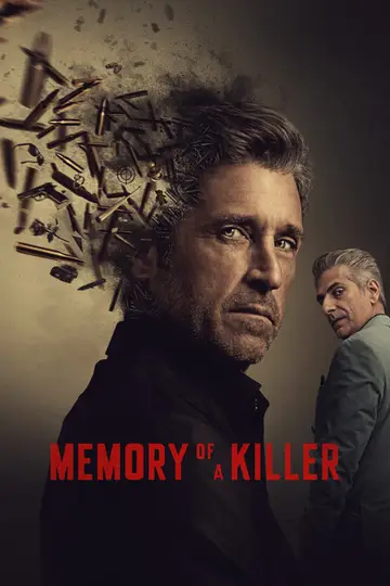 Memoria de un Asesino