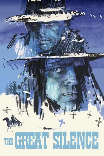 El gran silencio 1968