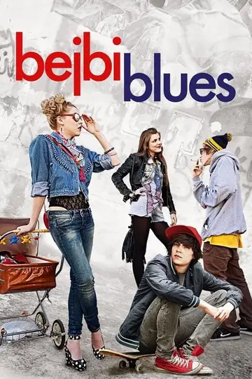 Baby Blues 2013
