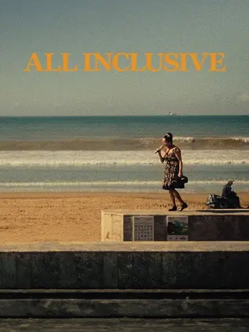 All Inclusive 2024