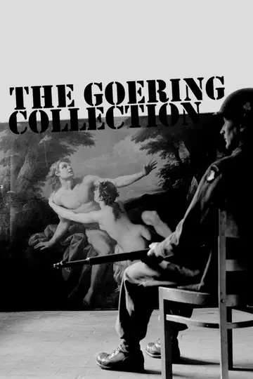 Herman Goering. Kolekcjoner-grabieżca
