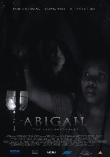 Abigail 2019